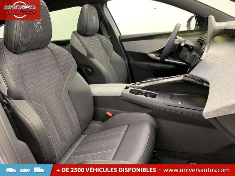 Peugeot 5008 Hybrid 145 e-Dcs6 Gt