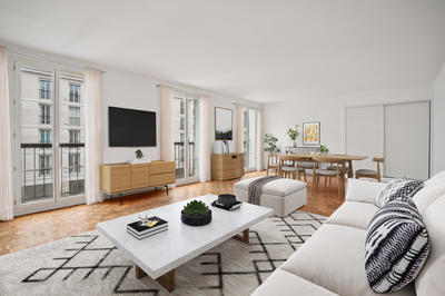 Appartement - 79 m² - 3 pièces