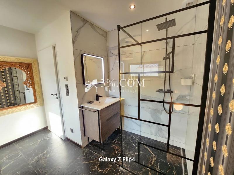 Villa - 117 m² - 5 pièces