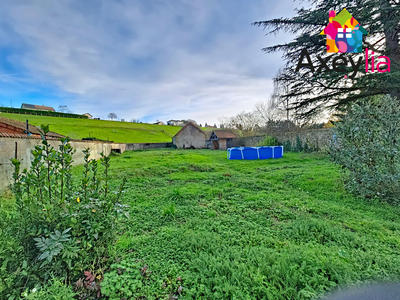 Maison - 159 m² - 6 pièces