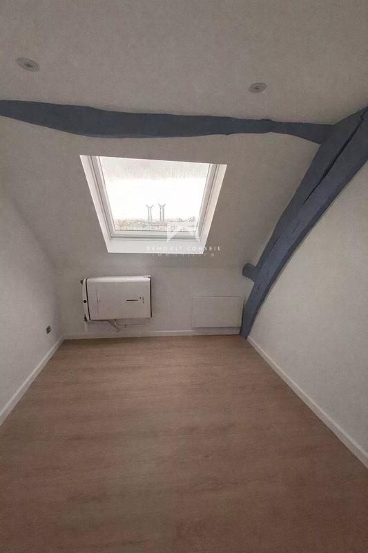 Appartement - 26 m² - 1 pièce