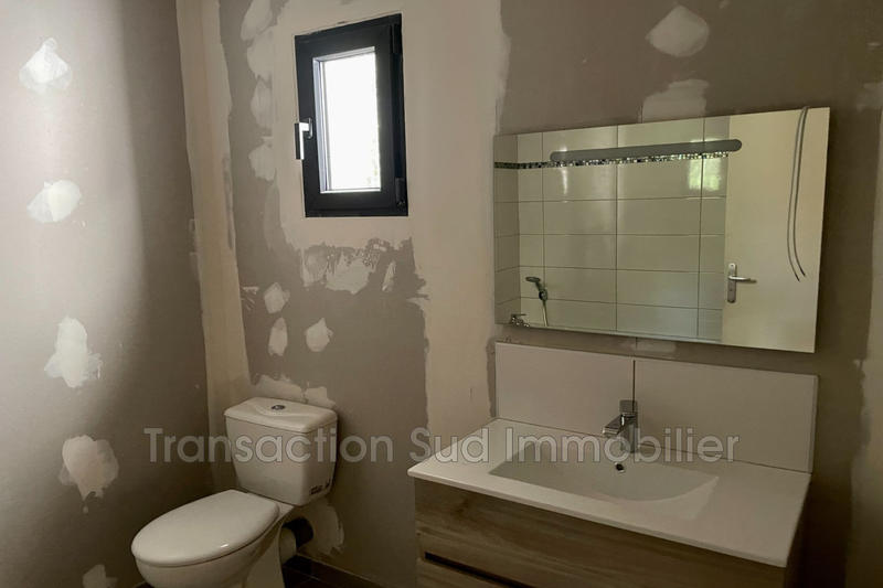 Maison contemporaine - 114 m² - 5 pièces