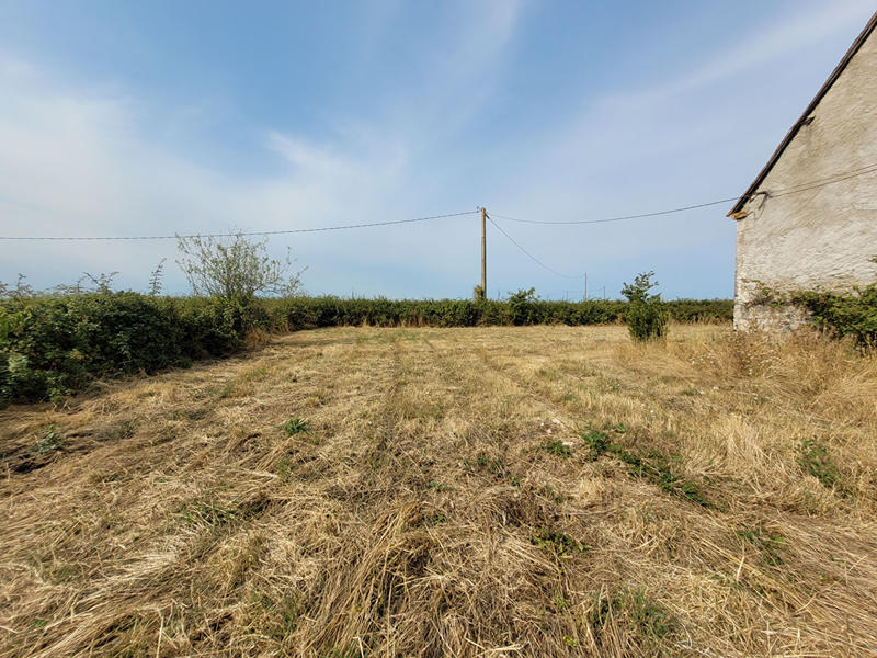 Maison - 80 m² - 3 pièces