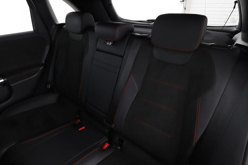 Mercedes Classe B 180 d Amg Line Edition 7g-Dct 116 ch