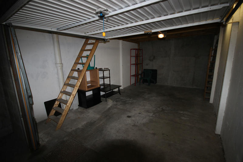 Appartement - 51 m² - 2 pièces