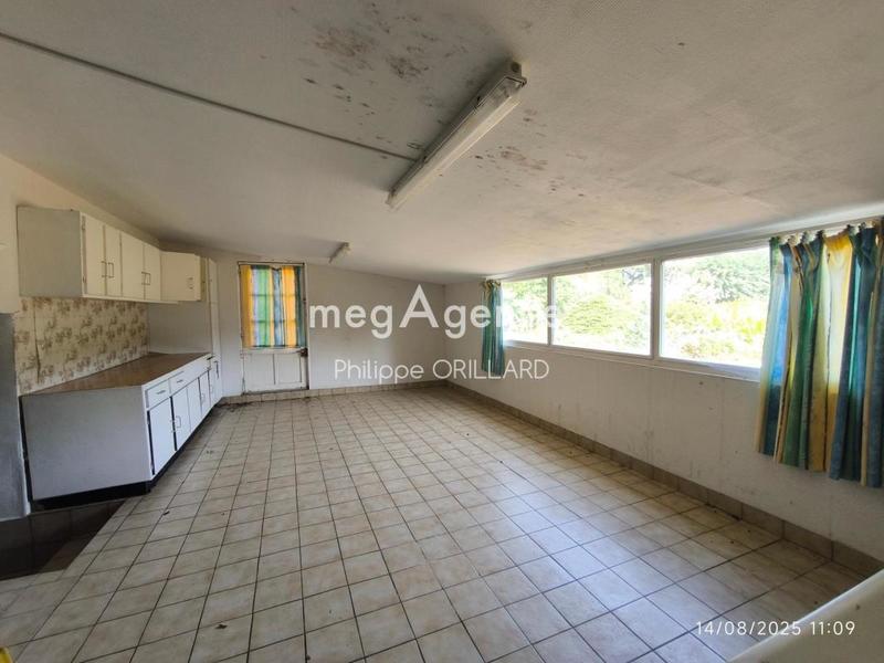 Maison de campagne - 223 m² - 9 pièces