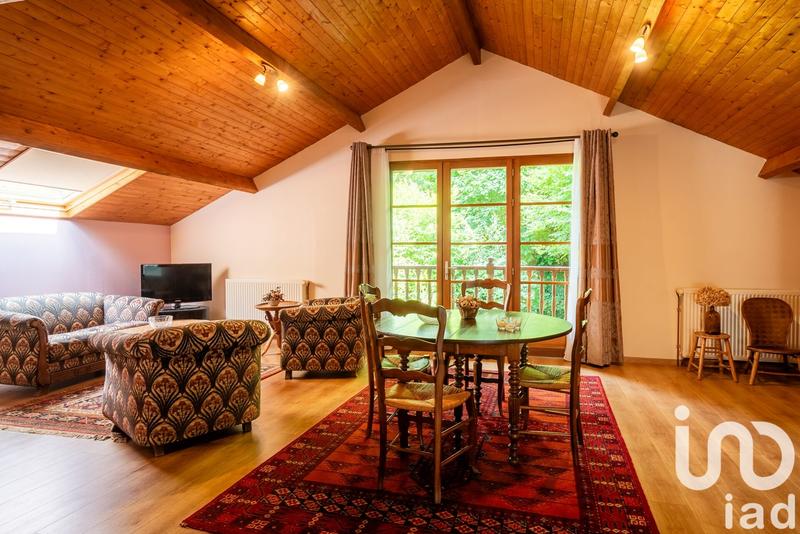 Maison de campagne - 236 m² - 5 pièces