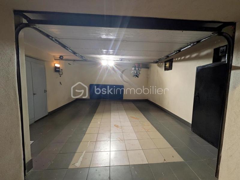 Maison de village - 137 m² - 7 pièces