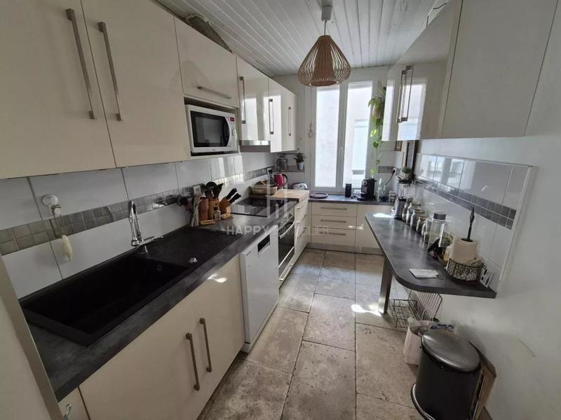 Maison de village - 139 m²