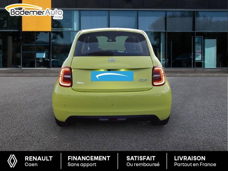 Fiat 500 3+1 e 95 ch Nouvelle