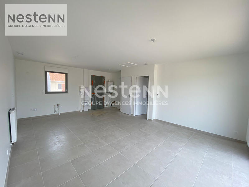 Maison - 50 m² - 2 pièces