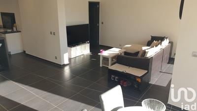 Maison - 94 m² - 4 pièces