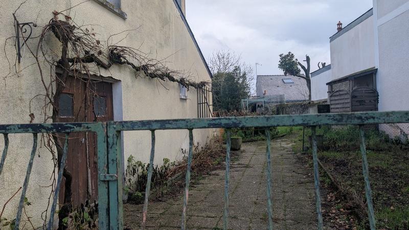 Maison - 84 m² - 4 pièces