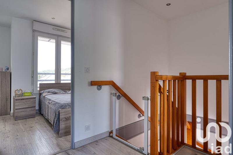 Maison - 84 m² - 4 pièces