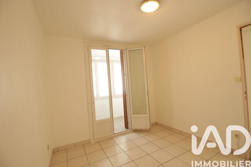 Appartement - 76 m² - 4 pièces