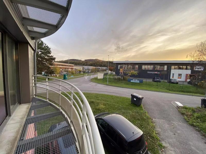 Bureau - 47 m² - 2 pièces