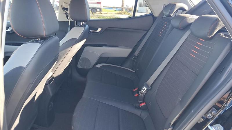 Kia Stonic 1.0 t-Gdi 120 Design