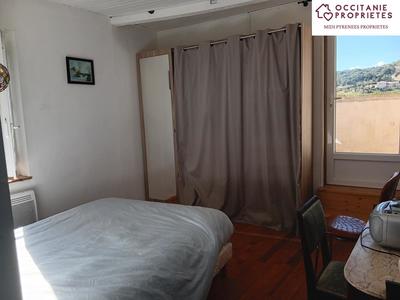 Maison de village - 72 m² - 4 pièces