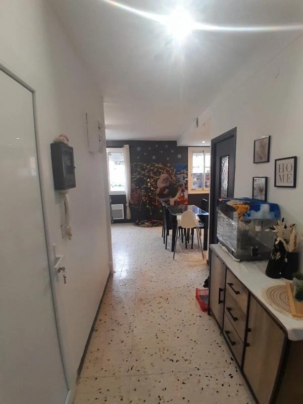 Maison - 120 m² - 7 pièces