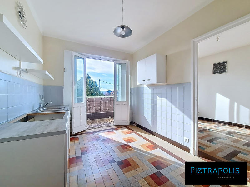 Appartement - 68 m² - 3 pièces