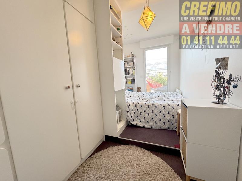 Appartement - 78 m² - 4 pièces