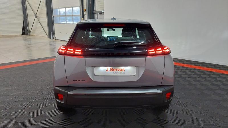 Peugeot 2008 PureTech 100 s&amp;S Style
