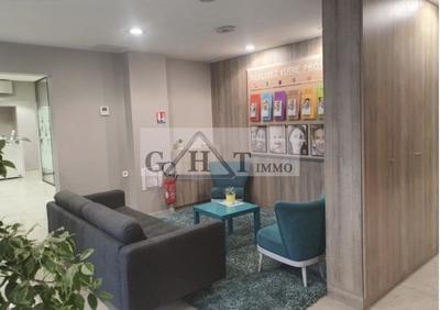 Local commercial - 110 m²