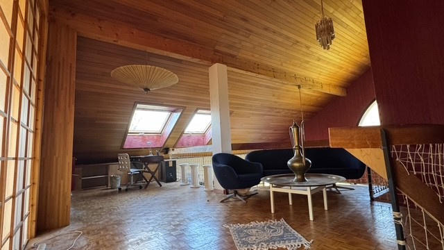 Maison - 170 m² - 5 pièces
