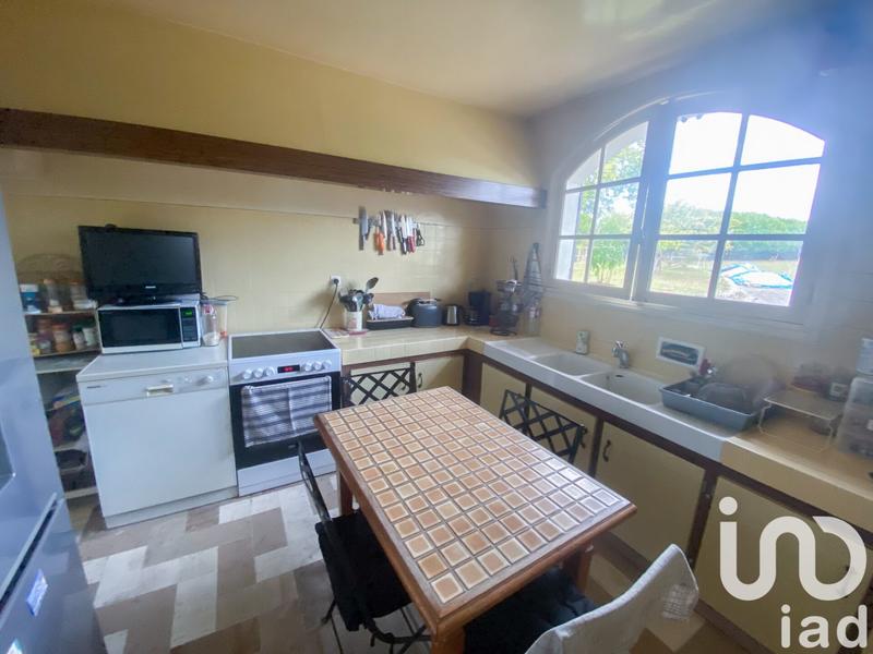 Maison de campagne - 143 m² - 6 pièces