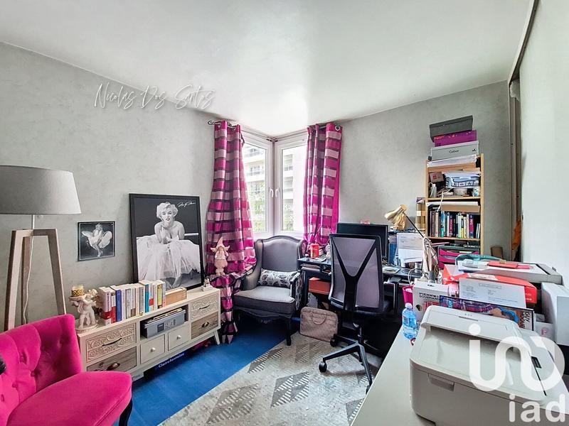 Appartement - 69 m² - 3 pièces