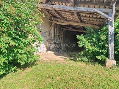 Maison en pierre - 280 m² - 10 pièces