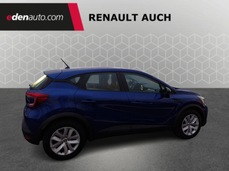 Renault Captur E-Tech 145 - 21 Business