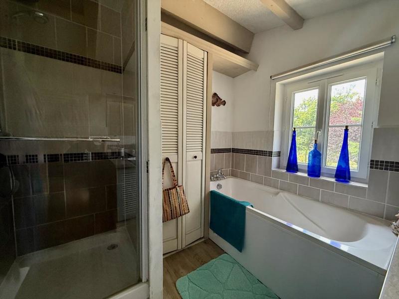 Longère - 162 m² - 7 pièces