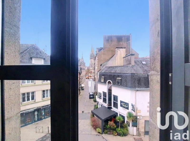 Appartement - 104 m² - 5 pièces