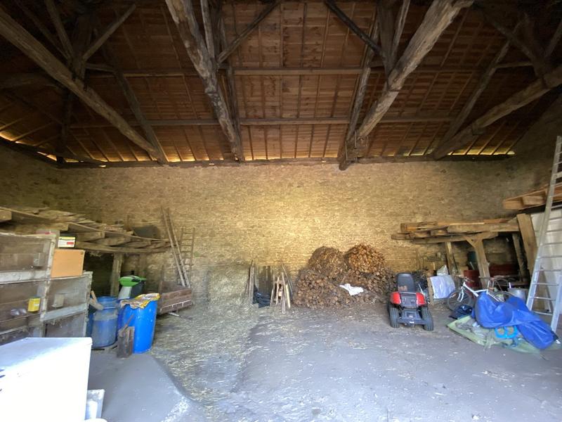 Manoir - 271 m² - 7 pièces