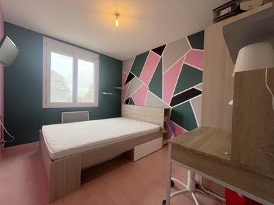 Maison - 140 m² - 7 pièces