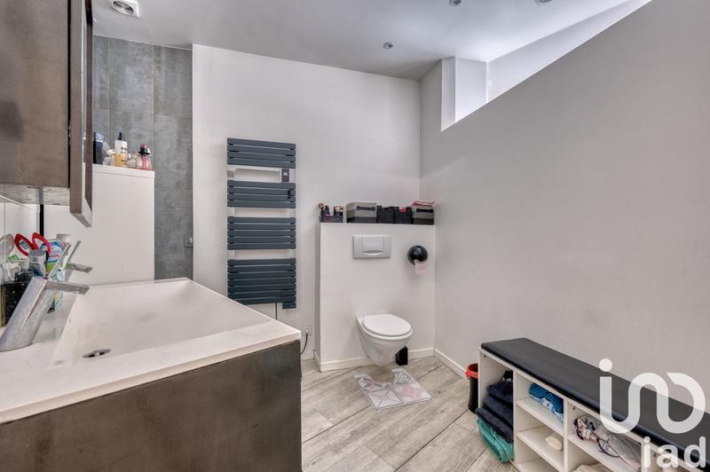 Maison - 155 m² - 4 pièces