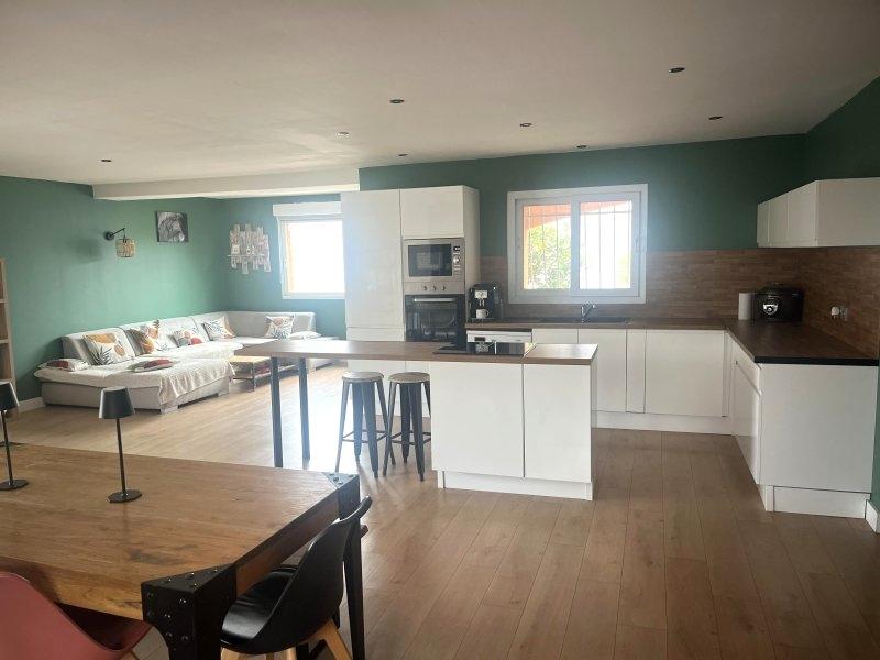 Maison - 156 m² - 5 pièces