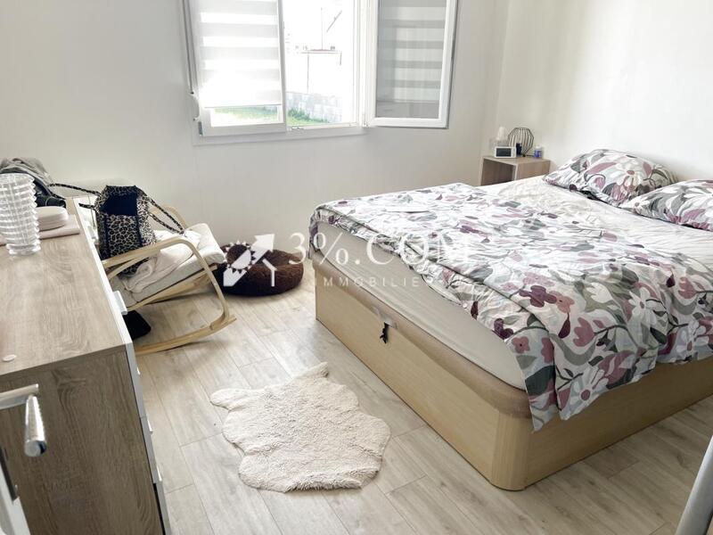 Maison - 79 m² - 4 pièces