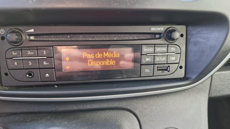 Renault Kangoo Express Blue Dci 80 Grand Confort