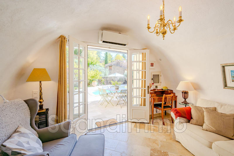 Maison de village - 67 m² - 4 pièces