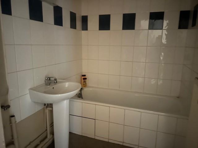 Appartement ancien - 52 m²