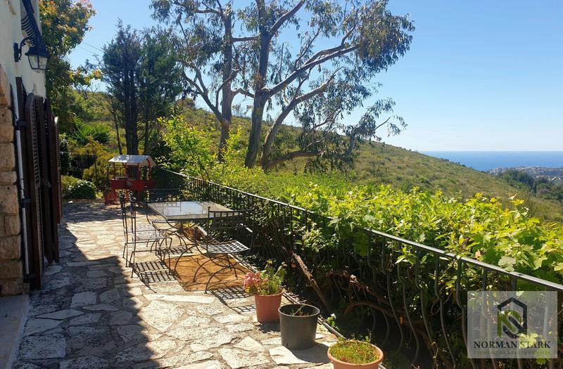 Villa - 140 m² - 7 pièces