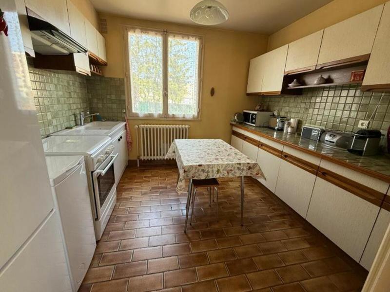 Pavillon - 105 m² - 5 pièces