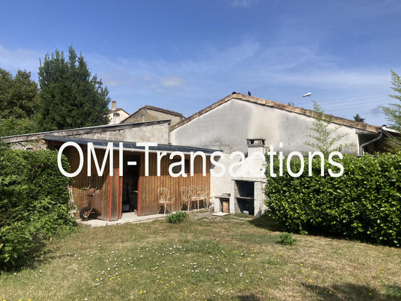 Maison - 117 m² - 4 pièces