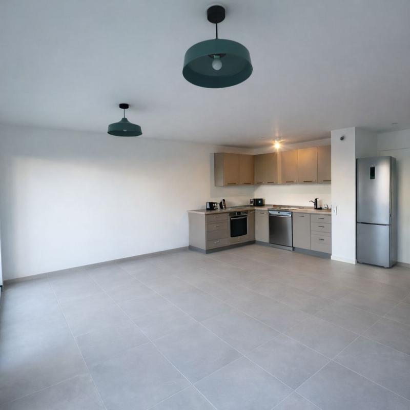 Appartement - 71 m² - 3 pièces