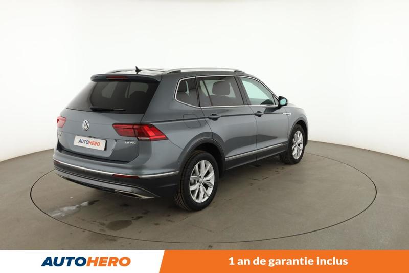 Volkswagen Tiguan Allspace 2.0 Tdi Carat Dsg7 150 ch