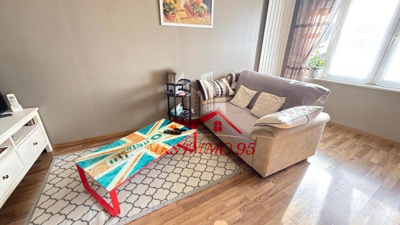 Maison de ville - 113 m² - 5 pièces