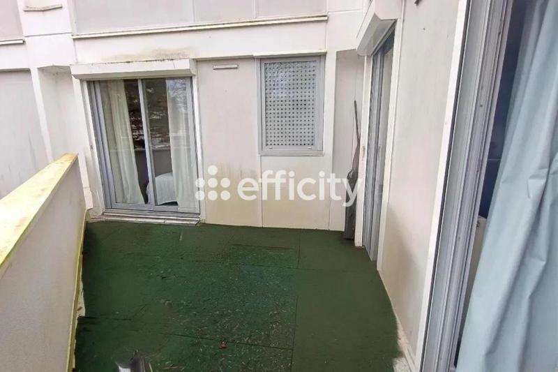 Appartement - 77 m² - 4 pièces