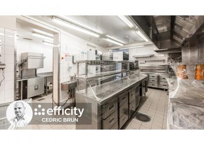 Fonds de commerce - 276 m²